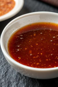Easy Homemade Gyoza Dipping Sauce Recipe
