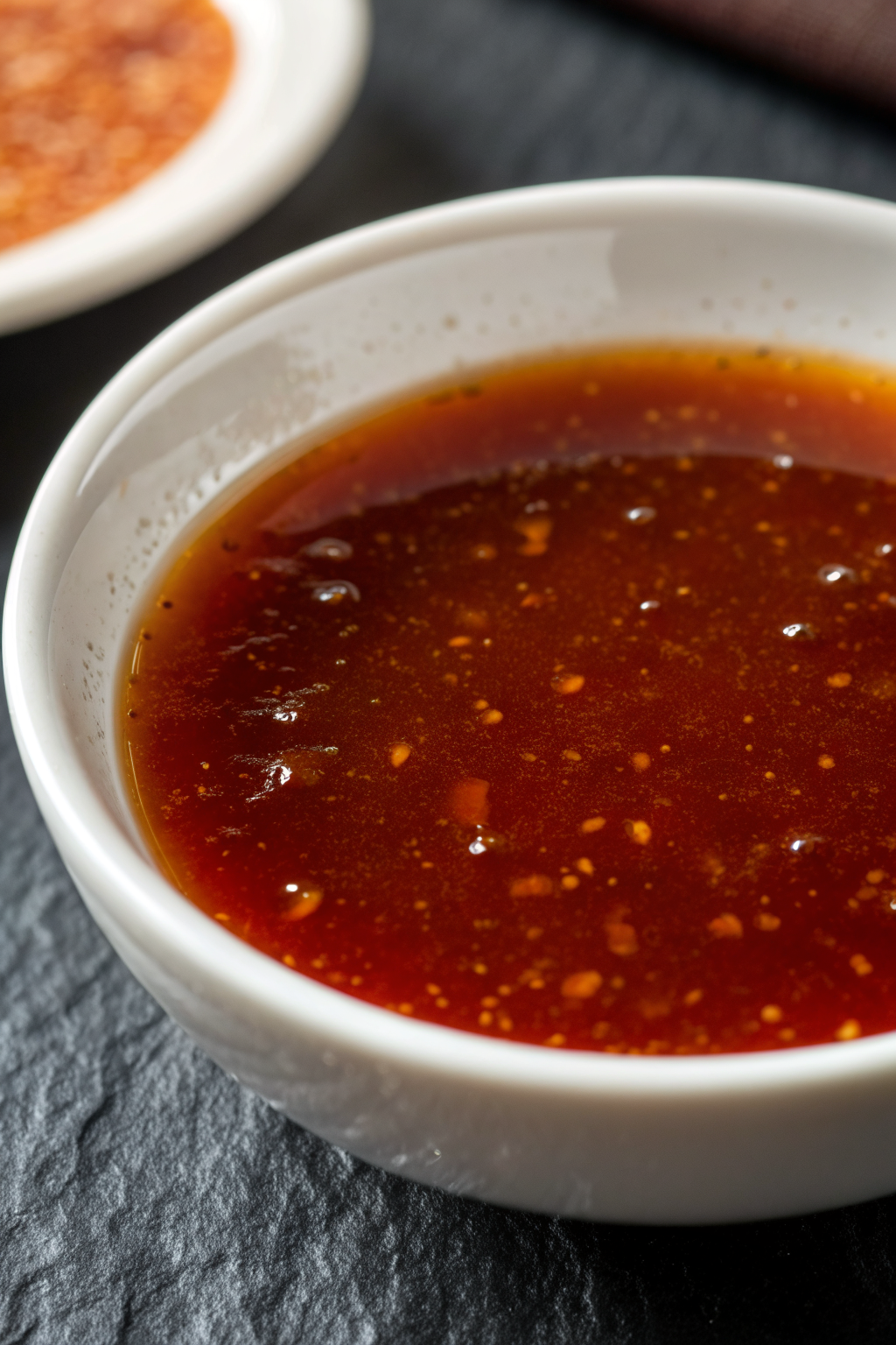 Easy Homemade Gyoza Dipping Sauce Recipe