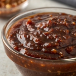 Easy Szechuan Sauce Recipe