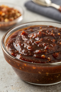 Easy Szechuan Sauce Recipe