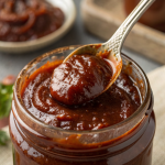Homemade Bbq Sauce Recipe