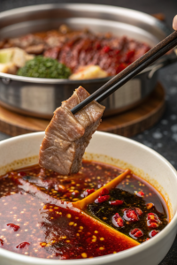 Hot Pot Dipping Sauce Recipe