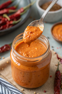 Peri Peri Sauce Recipe