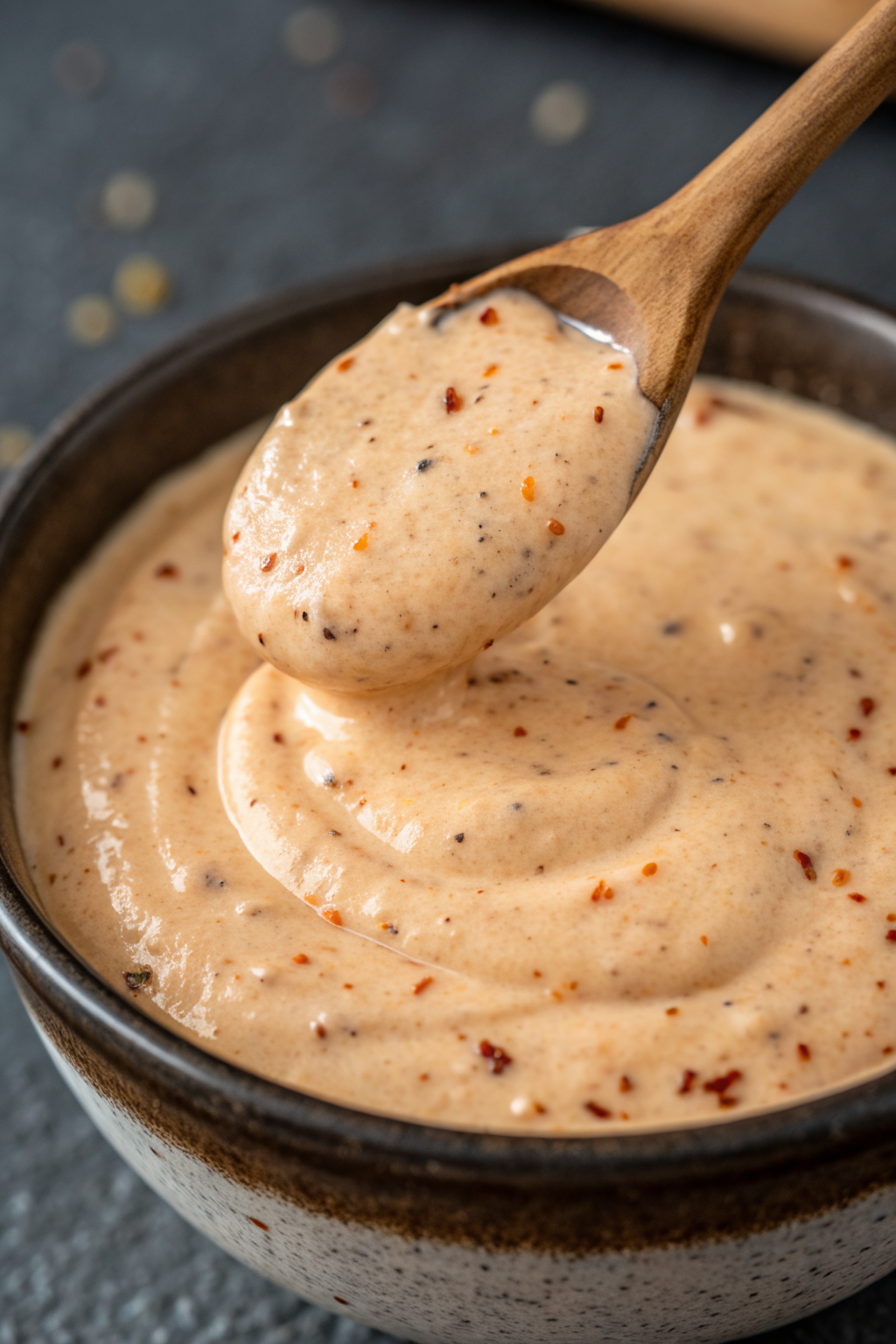 Spicy Garlic Aioli Recipe