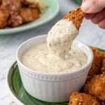 Wingstop Ranch Recipe